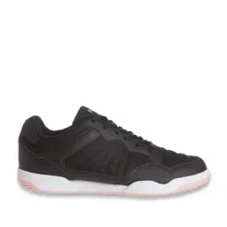 Perfly by Decathlon Women's Black Indoor Court Shoes-image-30