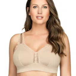 PARFAIT Bare Non Wired Non Padded Bralette-image-24