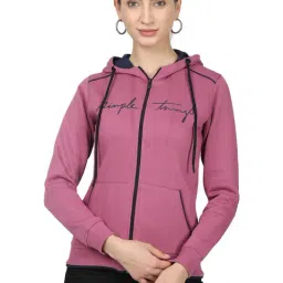 Monte Carlo Purple Graphic Print Sweatshirt-image-32