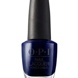 O.P.I Nail Lacquer, Yoga-Ta Get this Blue 15 ml-picture-24