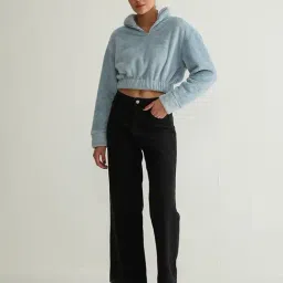 Cover Story Blue Pullover-image-26