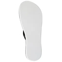 Adidas Women's Eezay Soft Black Flip Flops image 4