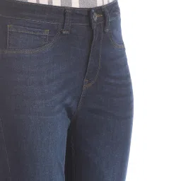 U.S. Polo Assn. Indigo Cotton Jeans image 5