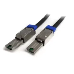 StarTech.com External Mini-SAS to External Mini-SAS SCSI Cable Assembly 1 m, ISAS88881-picture-34