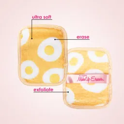 Makeup Eraser Foodie 7 Day Set (Limited Edition) image 3
