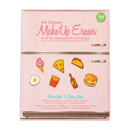 Makeup Eraser Foodie 7 Day Set (Limited Edition) image 5