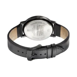 Sonata NN77108NL01W Beyond Gold Analog Watch for Men image 2