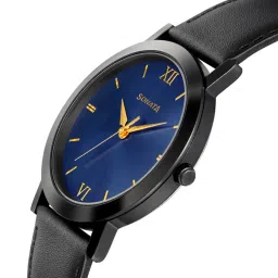 Sonata NN77108NL01W Beyond Gold Analog Watch for Men image 3