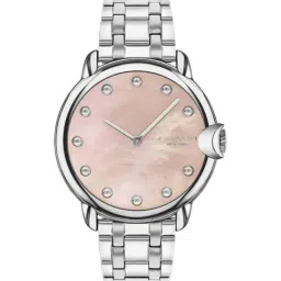 Coach NECO14503986W ARDEN Watch for Women-image-42