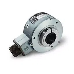 BEI Sensors Incremental Optical Encoder Servo Mount 500 PPR Rotary No Detent 2 Channel, 01070-660-picture-31