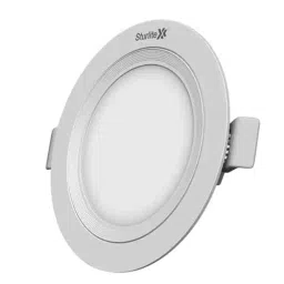 Sturlite UNNO Junction Downlight Blue BL Color Temperature IP20 8 W 640 lm, LG-0453-8W-RD-picture-10