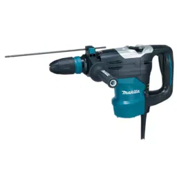 Makita HR4002 680 RPM 1050 W SDS Max Rotary Hammer image 1