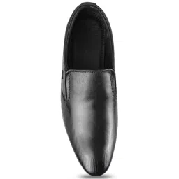 metro Mochi Tan Derby Shoes image 3