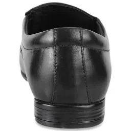 metro Mochi Tan Derby Shoes image 5