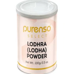 Purenso Natural Lodhra Powder- 100 g-picture-36