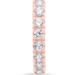 Malabar Gold and Diamonds 18k Gold Earrings for Women image 4