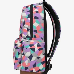 Targus Strata Geometric Pattern 15.6 Inch Laptop Backpack (Multicolor) image 5