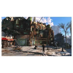 Bethesda PS4 Game (Fallout 4) image 5