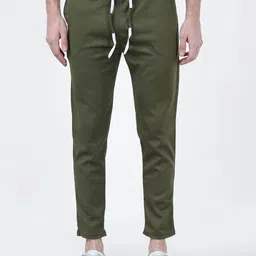 KASHMIRI QUEEN Men Mid-Rise Track Pants-picture-21