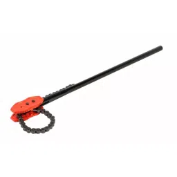 RIDGID Chain Tong Iron 38.1mm(1-1/2 Inch) Min. Diameter, 92680 image 2