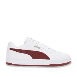 Puma Men's Caven 2.0 White Casual Sneakers-picture-12