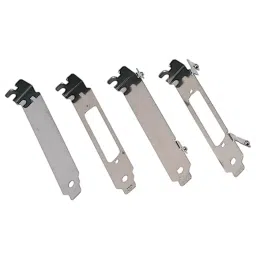 Vero Technologies D-sub 37 Pin PCB Card Bracket Without Fixing Ears Component Side, 427-59696-picture-41