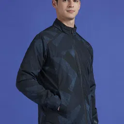 Pepe Jeans Men Camouflage Jacket image 3