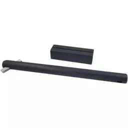 Buyohlic International Double End Boring Bars with 1-1/8 inch (28.5 mm) sq, 3/8 inch (9.5 mm) Toolbit and 11-1/4 inch (285.7 mm) Bar Length, 9J-YLB7-G9JM image 3