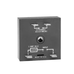 Littelfuse Multi Function Digital Timer Quick Connect Terminal 120 V AC 1 Form A (SPST-NO), TS1423-picture-39