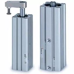 SMC MK2T Series Clamping Actuator 20 mm Bore Size, MK2TB20-10R-picture-1
