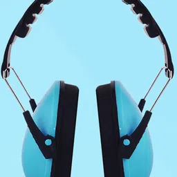 SYGA Noise Reduction Earmuffs image 1