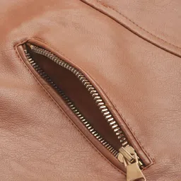 London Rag Biker Jacket image 4