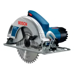 Bosch GHO10-82 Wood Planer with GKS 190 17.78 cm (7 Inch) Circular Saw Combo image 3