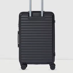 Wildcraft Textured Hard-Sided Cabin Trolley Bag image 4