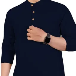 TrendiVastra Men Kurta image 5