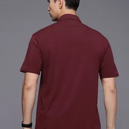 NEXT Pack Of 3 Polo Collar T-shirts image 4