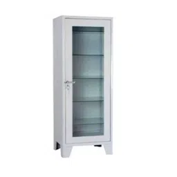 Wellsure Healthcare One Door Instrument Cabinet WSH-1473-picture-17