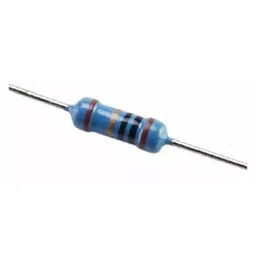RS PRO Metal Film Resistor 2.2 kΩ 0.6 W, 1742764P-picture-11