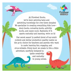 pinwheel books Dora the Explorer Colouring Books, First Colouring Book, Cute Colouring Book & more, Set of 4 Books - English image 4