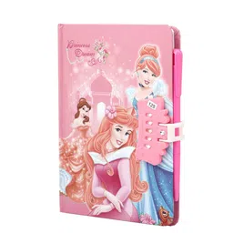Technochitra Girls Self Design Diary With Pen-picture-26