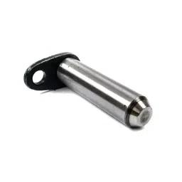 UBX U911-20700 Round Pivot Pin for JCB 3DX image 2
