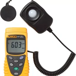 Fluke METER 941 LCD Display PORTABLE-picture-41