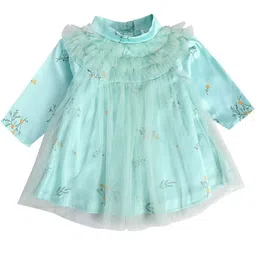 MINI KLUB A-Line Dress-picture-2