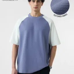 The Souled Store Purple T-Shirts-image-87