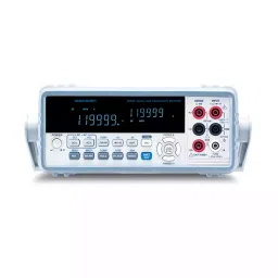 gwinstek GDM 8341  Digit Dual Measurement Multimeter image 2