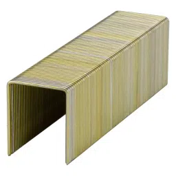 Makita 16 Gauge, 32 mm Length and 25 mm Width Wide Crown Staple, F-32036 (Box of 10000 Pcs)-picture-13