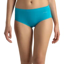 Van Heusen Blue Cotton Hipster Panties-picture-20