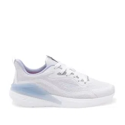 Red Tape Women's White Running Shoes image 1