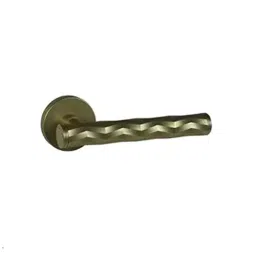 Quba Iconic Door Handle Brass ABM Finish, QX 2040-picture-17