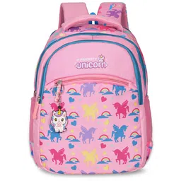 Priority Unisex Kids Backpack-picture-33